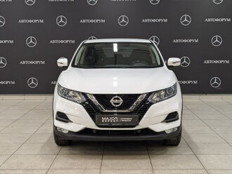 фото Nissan Qashqai II J11 2019