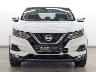 фото Nissan Qashqai II J11 2019