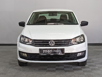 фото Volkswagen Polo Sedan 2019