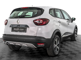 фото Renault Kaptur 2019