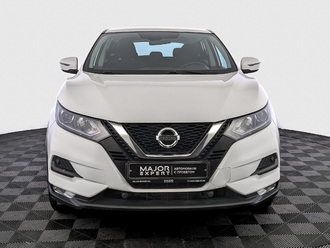 фото Nissan Qashqai II J11 2019