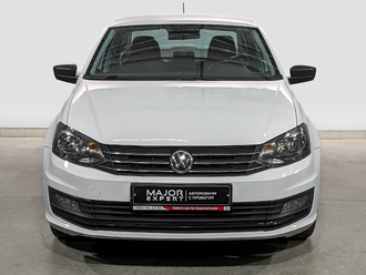 фото Volkswagen Polo Sedan 2019