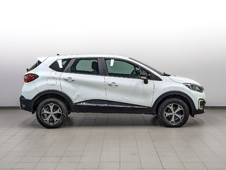 фото Renault Kaptur 2019