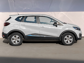 фото Renault Kaptur 2019