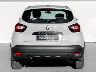 фото Renault Kaptur 2019