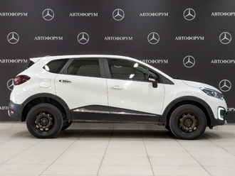 фото Renault Kaptur 2019