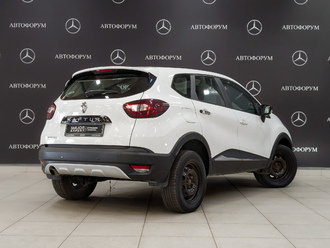 фото Renault Kaptur 2019