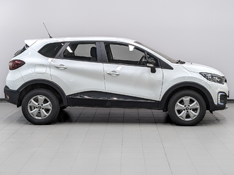 фото Renault Kaptur 2019