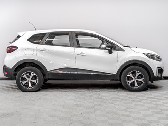 фото Renault Kaptur 2019