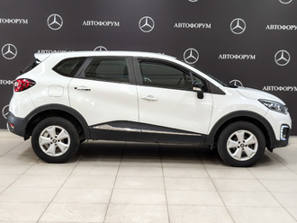 фото Renault Kaptur 2019