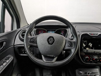 фото Renault Kaptur 2019