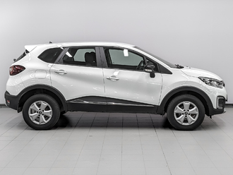 фото Renault Kaptur 2019