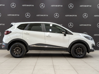 фото Renault Kaptur 2019