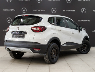 фото Renault Kaptur 2019