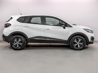 фото Renault Kaptur 2019