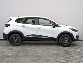 фото Renault Kaptur 2019