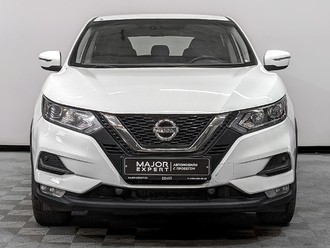 фото Nissan Qashqai II J11 2019