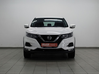 фото Nissan Qashqai II J11 2019