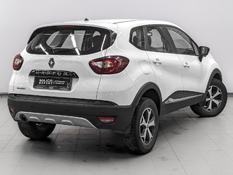 фото Renault Kaptur 2019