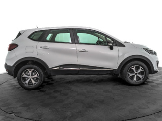 фото Renault Kaptur 2019