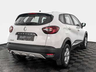 фото Renault Kaptur 2019