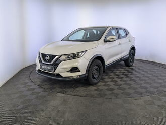 фото Nissan Qashqai II J11 2019