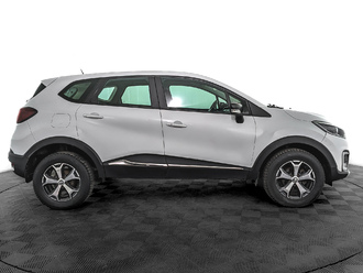 фото Renault Kaptur 2019