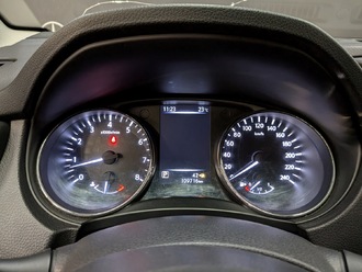 фото Nissan Qashqai II J11 2019