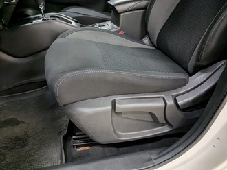 фото Nissan Qashqai II J11 2019