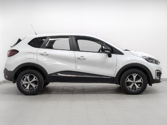 фото Renault Kaptur 2019