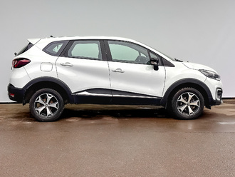 фото Renault Kaptur 2019