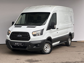 фото Ford Transit VII 2019