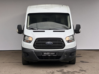 фото Ford Transit VII 2019