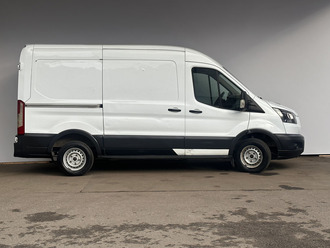 фото Ford Transit VII 2019