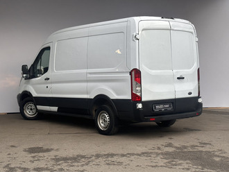 фото Ford Transit VII 2019