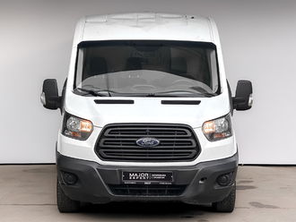 фото Ford Transit VII 2019