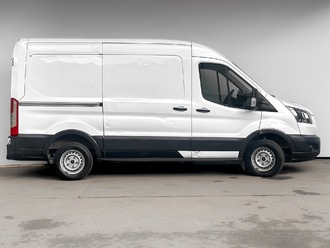 фото Ford Transit VII 2019