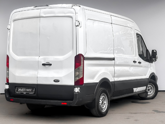 фото Ford Transit VII 2019