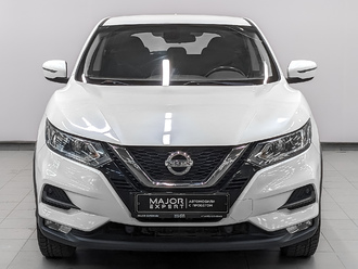 фото Nissan Qashqai II J11 2019