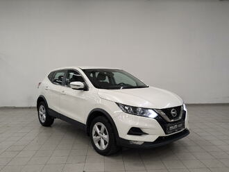 фото Nissan Qashqai II J11 2019