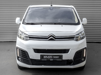 фото Citroen Jumpy III 2018