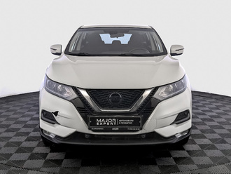 фото Nissan Qashqai II J11 2019