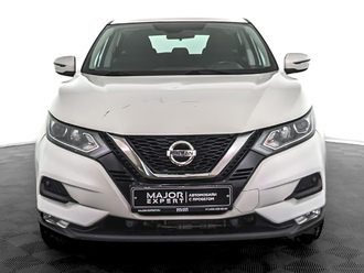 фото Nissan Qashqai II J11 2019