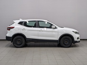 фото Nissan Qashqai II J11 2019