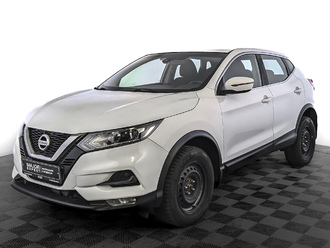 фото Nissan Qashqai II J11 2019