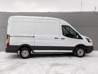 фото Ford Transit VII 2019