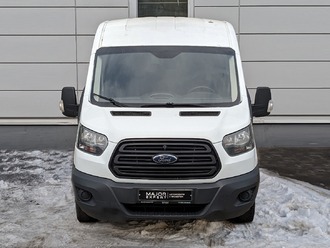 фото Ford Transit VII 2019