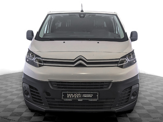 фото Citroen Jumpy III 2019