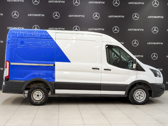 фото Ford Transit VII 2019