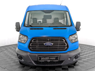 фото Ford Transit VII 2019